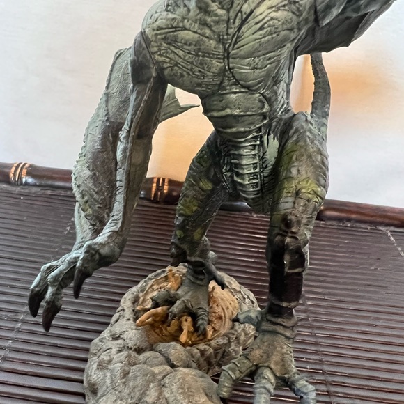 EUC McFarlane 2005 Dragon - Picture 12 of 16